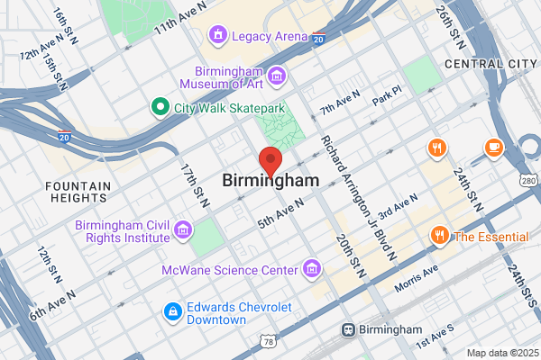 Bham F & Co