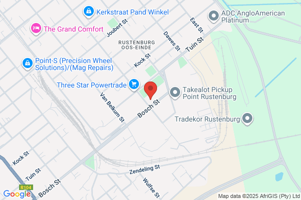 C & M Airconditioning Refrigeration