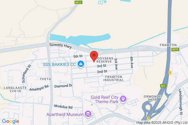 Civilab (pty) Ltd
