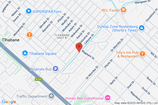 Cknet Internet Services