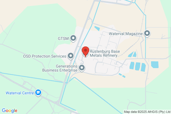Consolidated Metallurgical Industries (c M I)