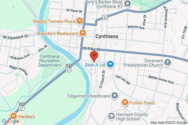 Cynthiana Off Sales