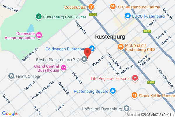 D & R Ondernemings