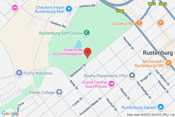 D T A Accountants (pty) Ltd
