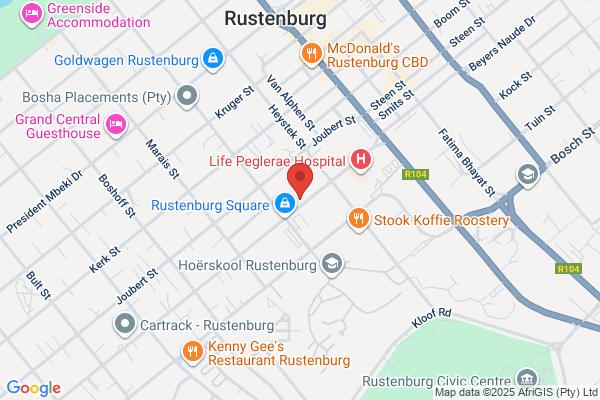 Seda (Rustenburg)