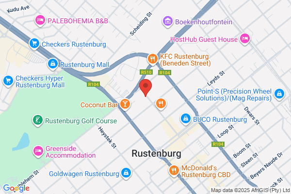 CB Stores (Pty) Ltd