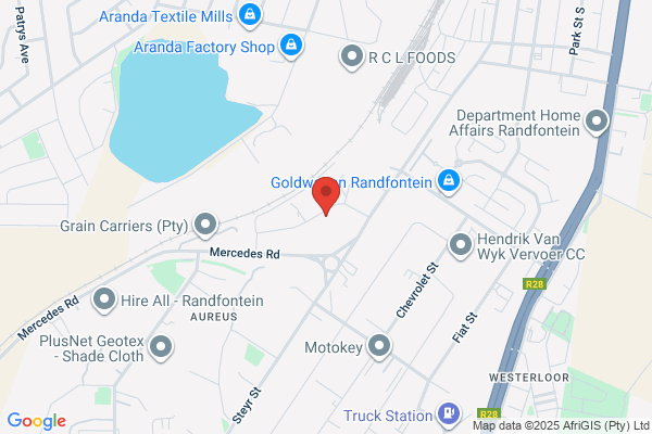 Boxtech Corporation