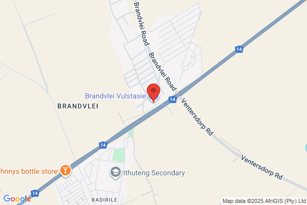 Brandvlei Butchery