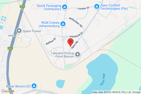 Dana's Service Centre