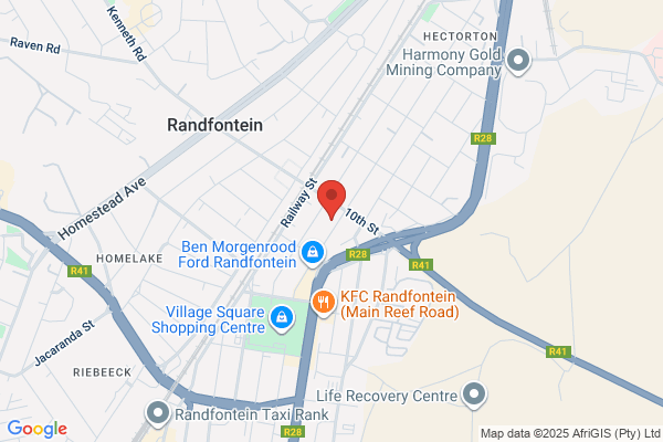 Deoben Properties