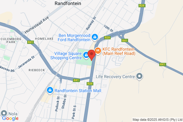 Discount Gifts & Jewellers (pty) Ltd