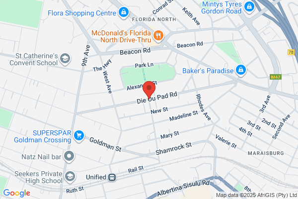 Double B Transport Services Cc
