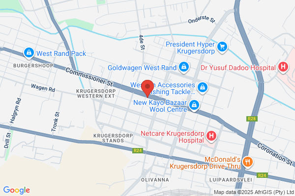 Dulux Paint Centre