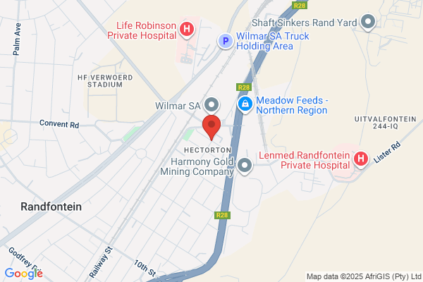 Function Hire Corner
