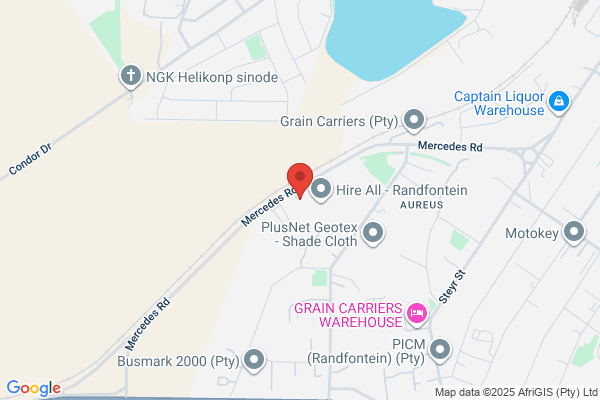 G & W Engineering Supplies (pty) Ltd