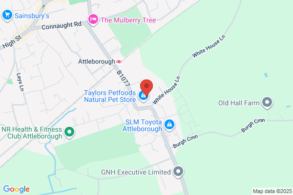 G L Motorspares