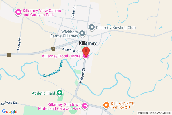 Killarney Butchery