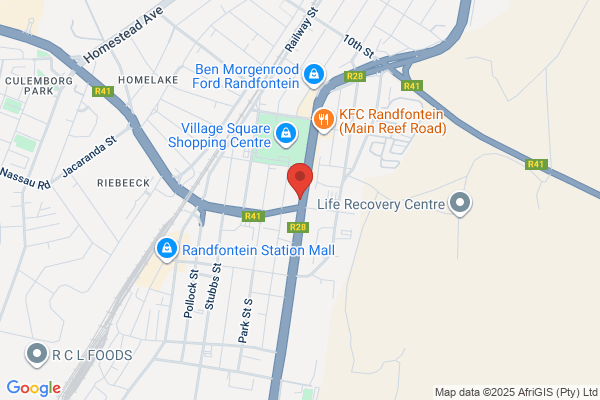 Lancet Laboratories-randfontein-greenhills