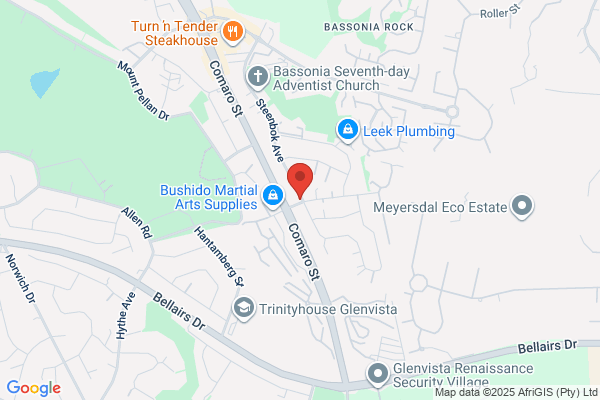 Lenor Estate Agency (pty) Ltd