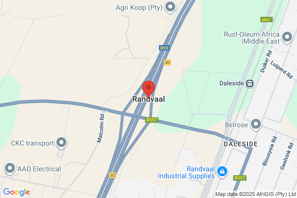 Base Consulting Engineers (pty) Ltd