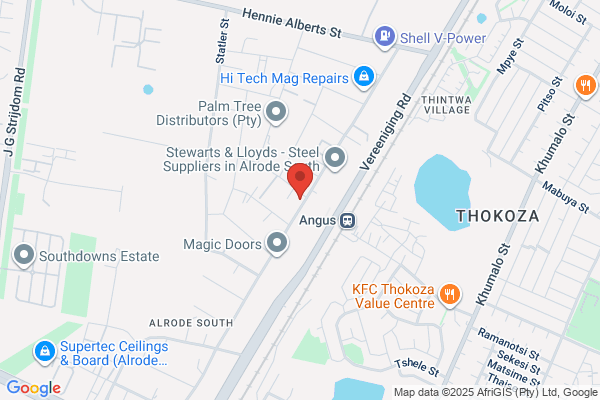 Compressed Air Services
