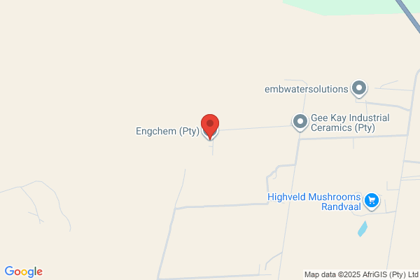 Engchem (pty) Ltd
