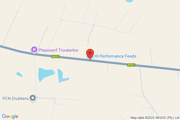 Hi-performance Feeds