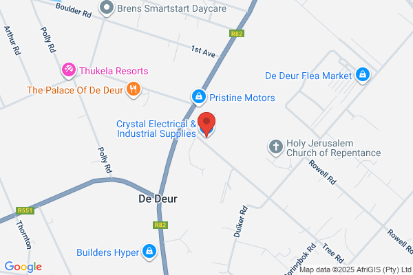 Richmond Electrical Wholesalers