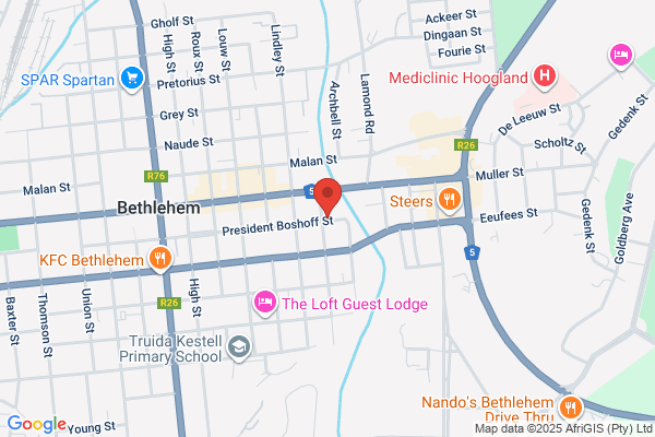 Enslin's