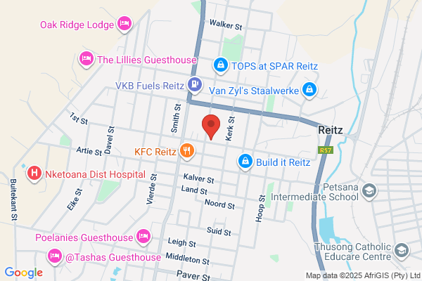 Health (Reitz Clinic)