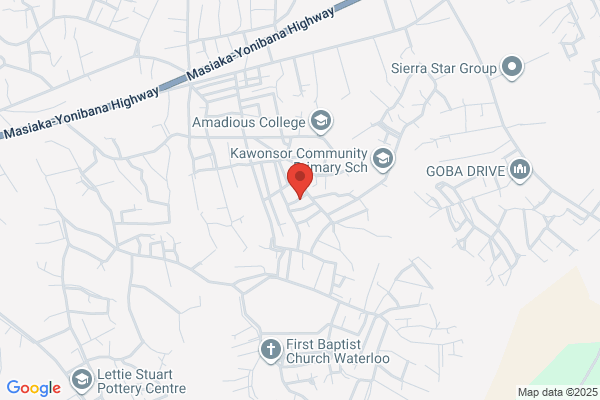 Roman Catholic Creche