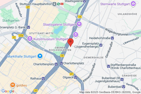 Louis De Beer Library