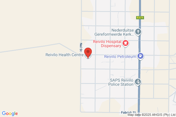 Reivilo Community Health Centre