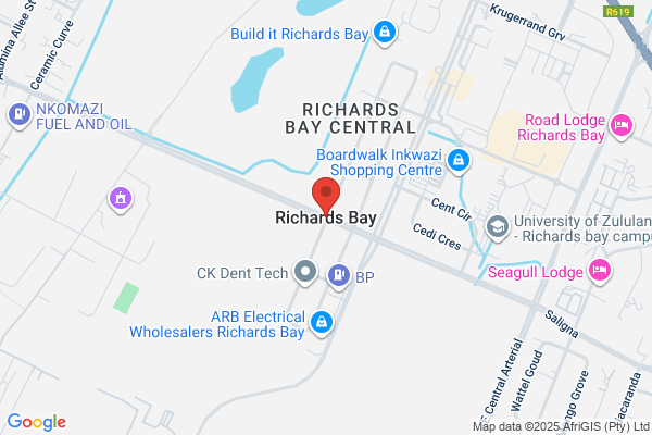 Platinum Packaging & Industrial Supplies