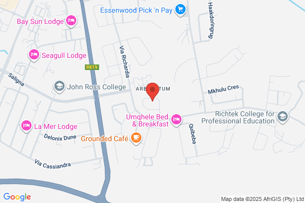 Cleaning Specialists (Zululand)