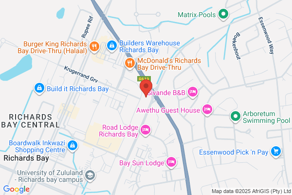 Labour (Richards Bay)