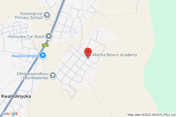 Martha Beyers Academy
