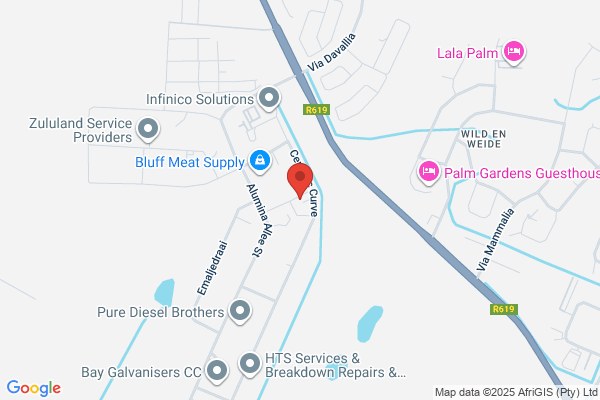 Khulanathi Office Automation (Pty) Ltd