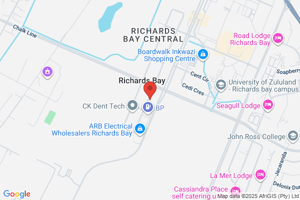Ricoh (Richards Bay)