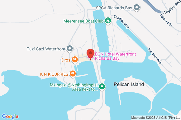 Protea Hotel by Marriott Richards Bay Waterfront - Closed