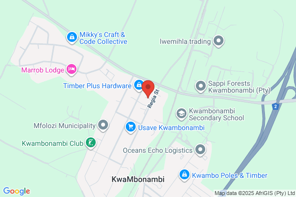 Kwambonambi Periodical Court