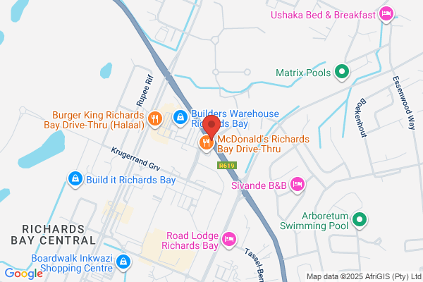 Magistrates Court (Richards Bay)