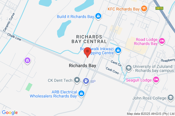 Sealtech (Richards Bay)