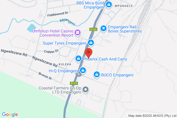 Bambanani Marketing
