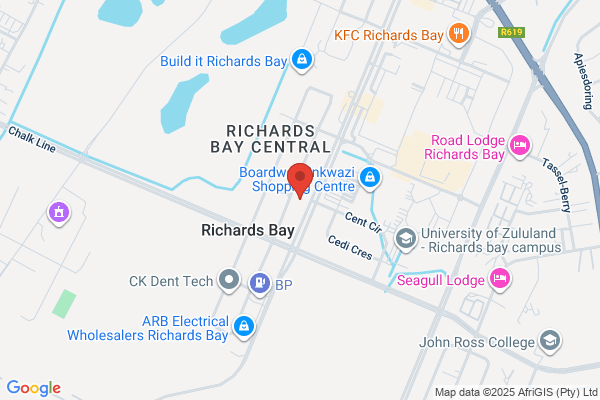 Bearings International - Richards Bay