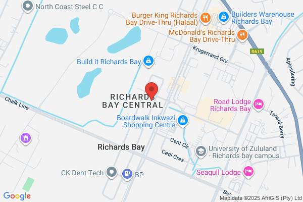 Chubb Electronic Security - Richards Bay