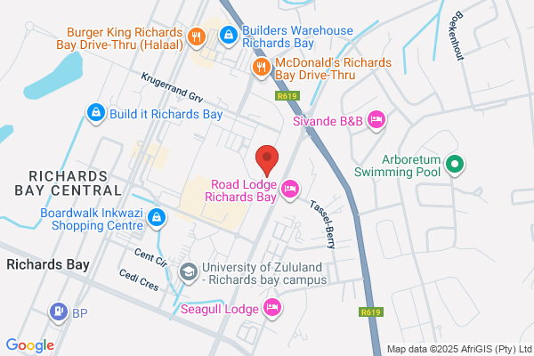 Express Personnel Services - Richards Bay
