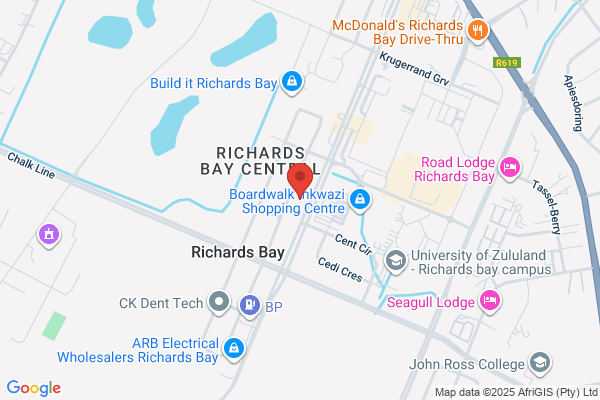 Hilti Centre Richards Bay