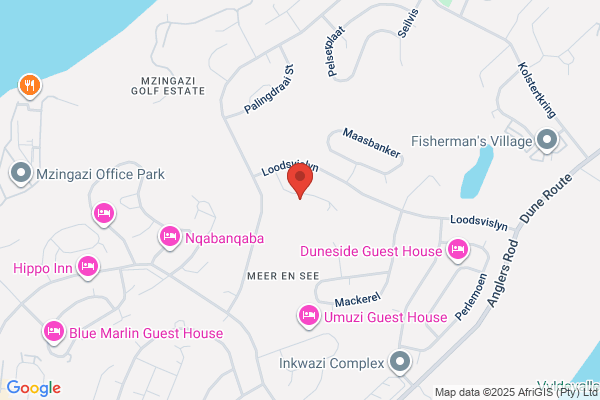 Intatakusa Consulting - Richards Bay