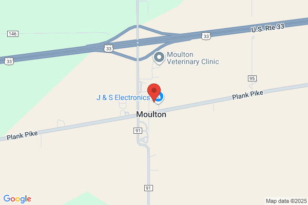 J J's Electronics